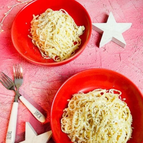 Mizithra And Browned Butter Recipe: Irresistible Flavor Fusion