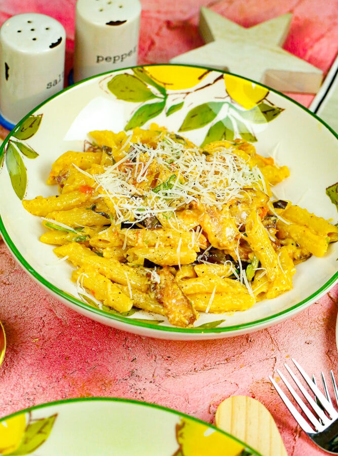 BLT pasta, BLT, BLT Sandwich, Easy dinners, winter, comfort food, pasta recipes