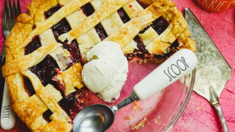 Can You Freeze Cherry Pie: Expert Tips to Keep It Perfect