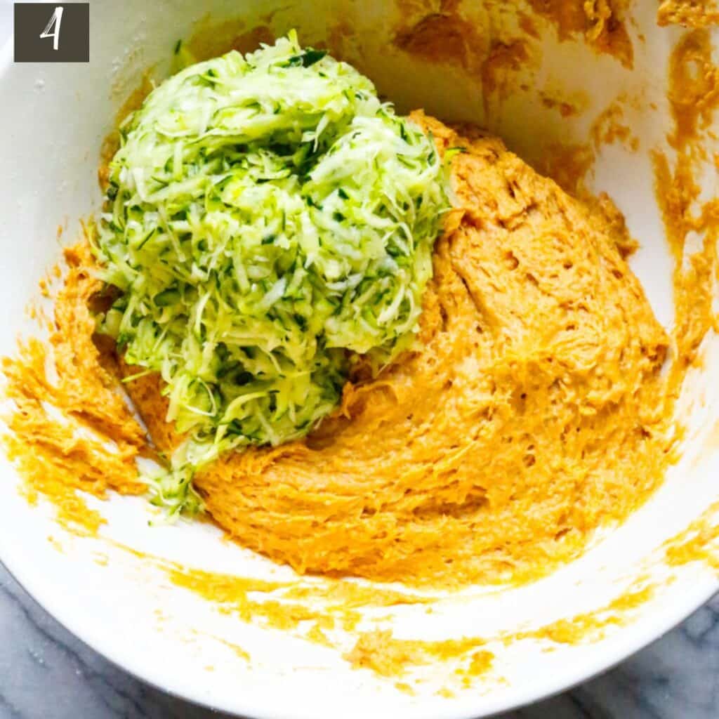 Ina Garten Zucchini Bread Recipe Fitty Foodlicious