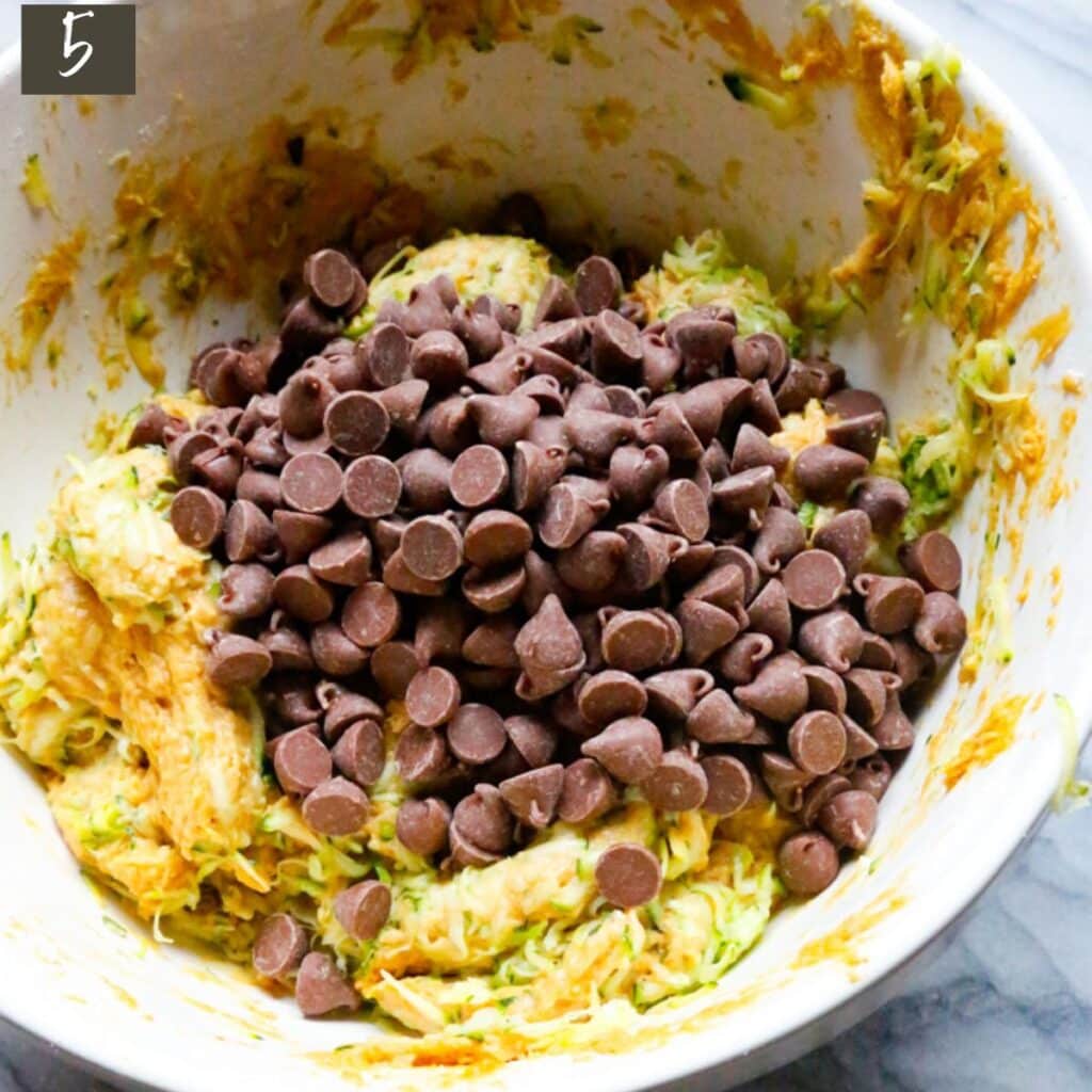 Ina Garten Zucchini Bread Recipe Fitty Foodlicious