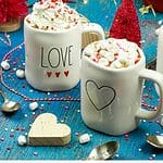featured image vanilla sweet cream hot chocolate