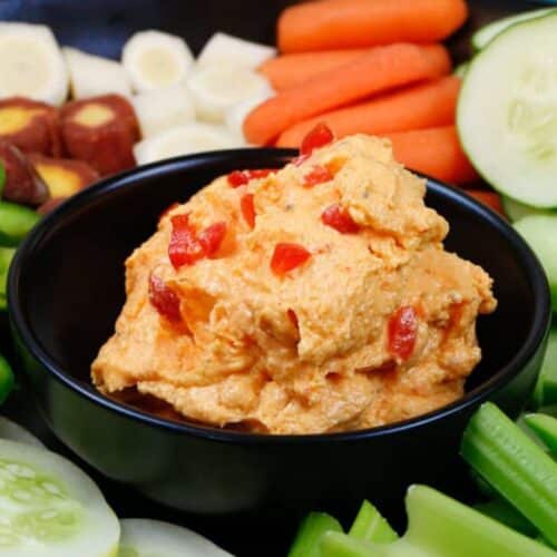 featured image smoked pimento cheese