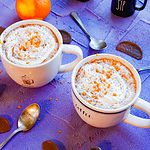 featured image orange hot chocolate