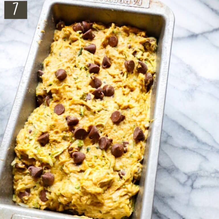 Ina Garten Zucchini Bread Recipe Fitty Foodlicious