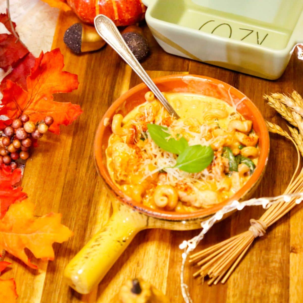 Marry Me Chicken Soup | Creamy 30-Minute Recipe - Fitty Foodlicious