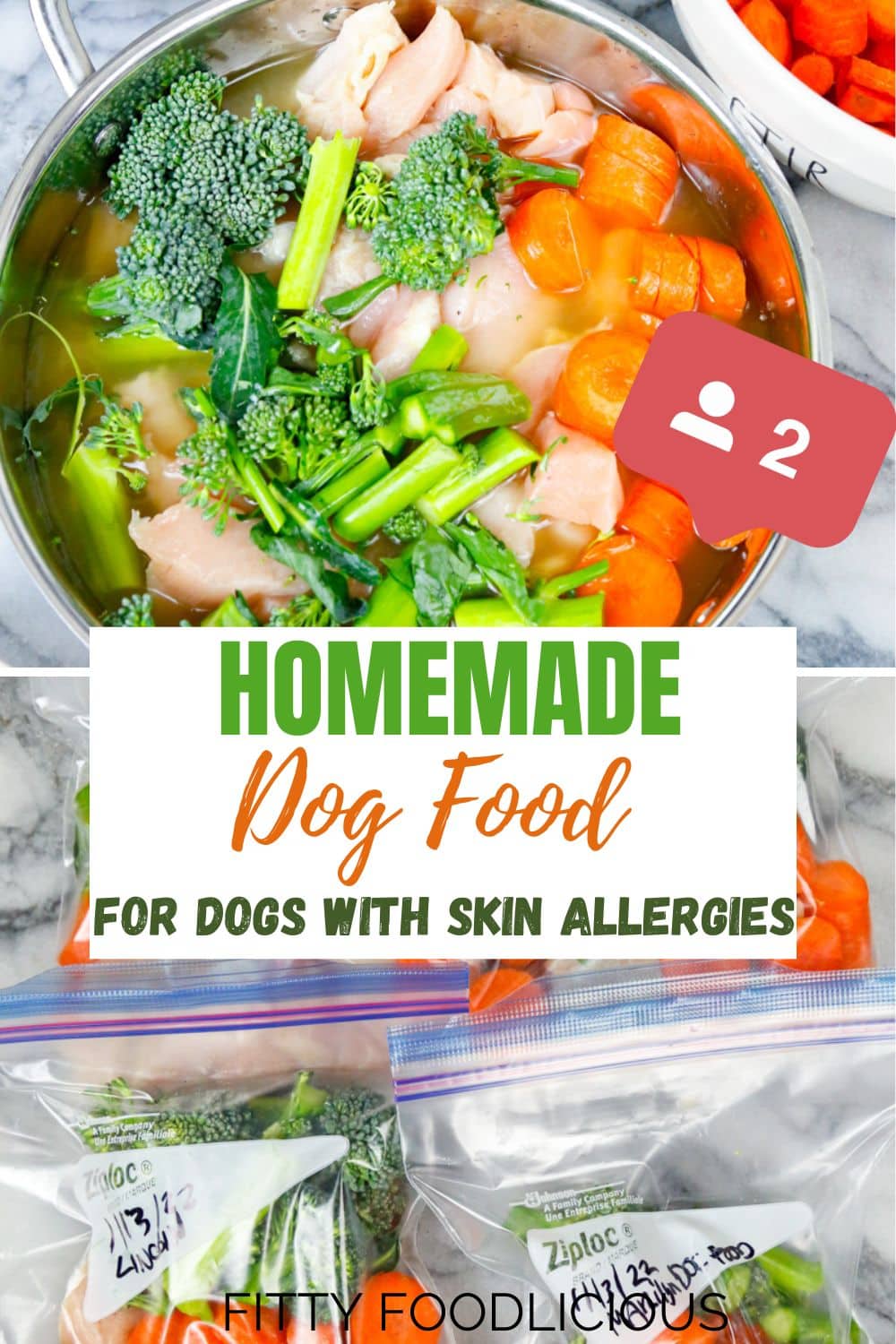 Recipe Top Dog Food For Skin Allergies Ground Turkey Best Homemade