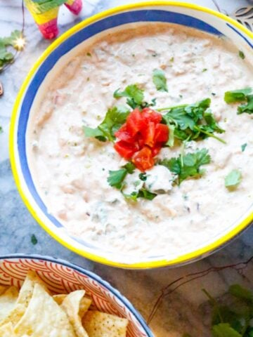 tiktok dip recipe boat dip recipe