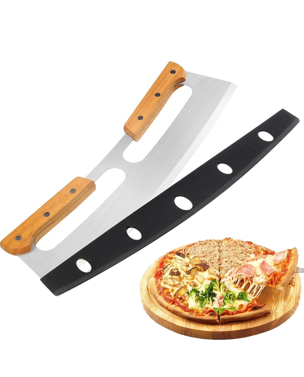 pizza cutter