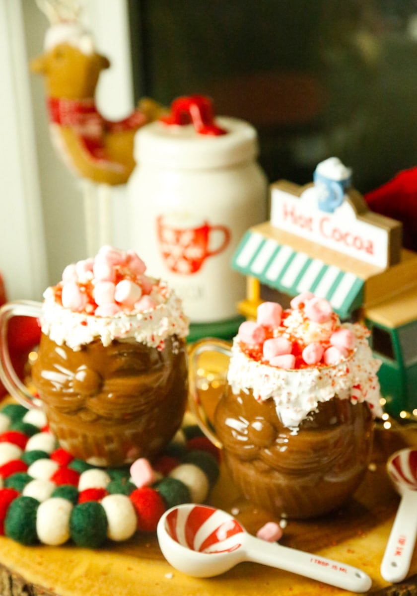 The best Christmas Drink!