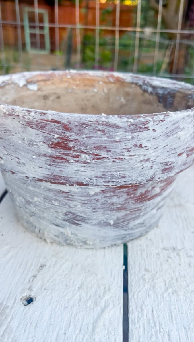 how to age terracotta pots with paint
how to age terracotta pots with salt
how to age terracotta pots with baking soda
how to age terracotta pots with yogurt
how to age terracotta pots with lime