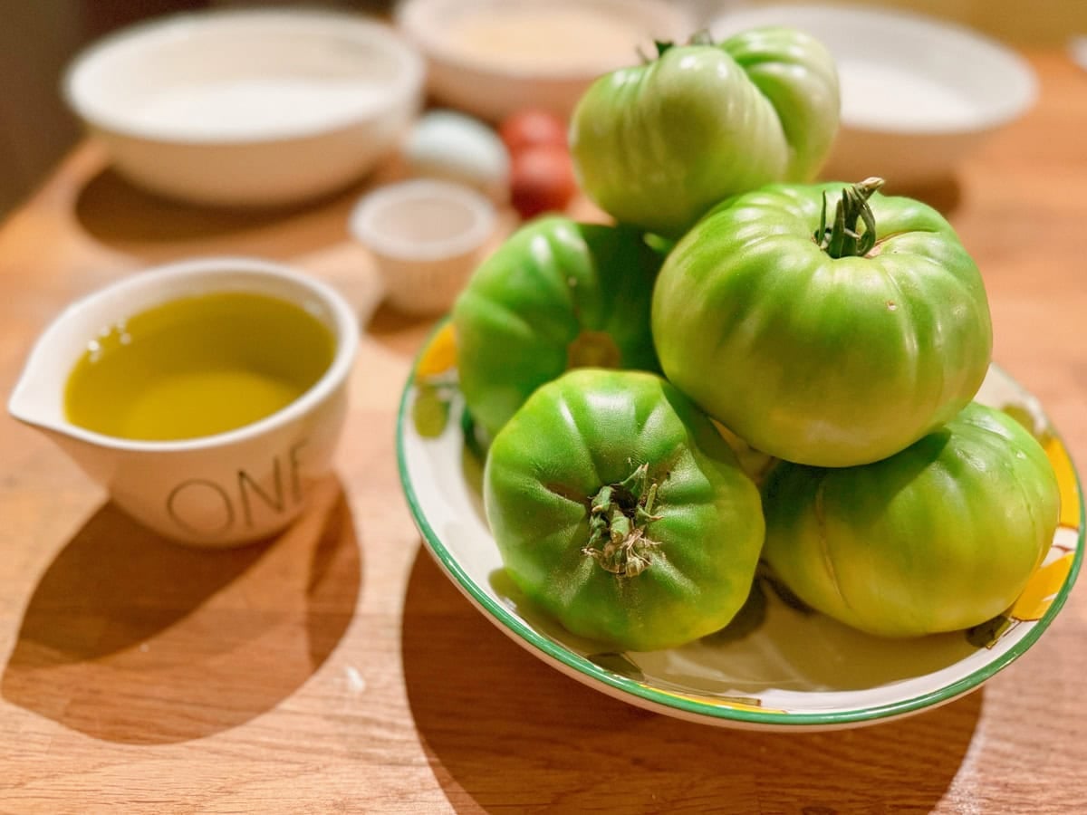 fried green tomatoes recipe with milk
fried green tomatoes recipe with buttermilk