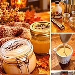 how to make maple buttercream